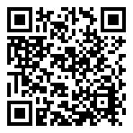 QR code available to scan and download the certificate