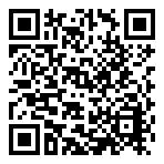 QR code to scan and download the certificate of the necklace