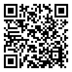 QR code to download the certificate of the pendant