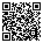 QR code to scan and download the rings certificate
