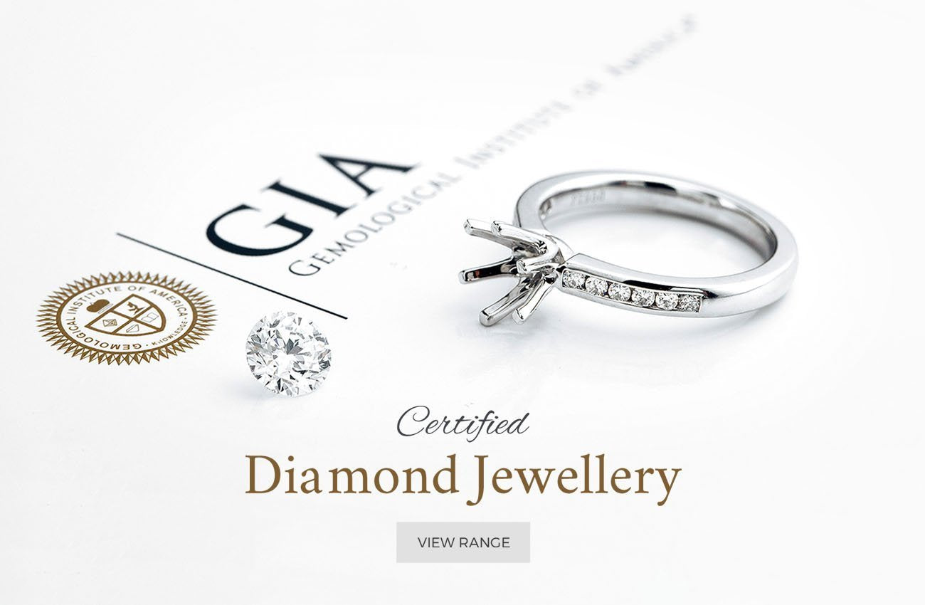 Luxury Fine Jewellery & Diamonds | Emirates Diamonds
– Emiratesdiamonds