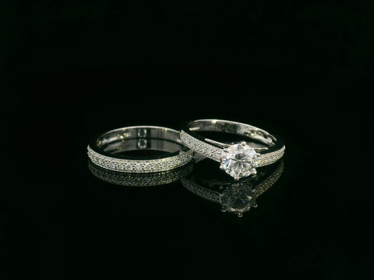 Wedding Bands – Emiratesdiamonds