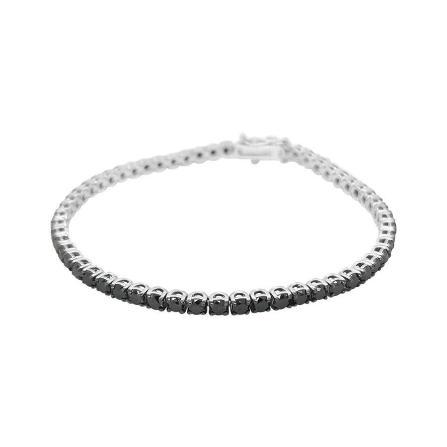 Cerrone deals tennis bracelet