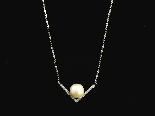 Pearl Pendants &ndash; Emiratesdiamonds