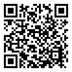 Scan this QR code to download the earrings certificate of authenticity