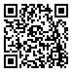QR code for downloading the certificate of authenticity
