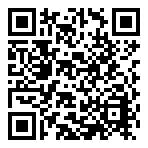 QR code to scan and download the necklace certificate