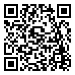 Scan the QR code to download the certificate