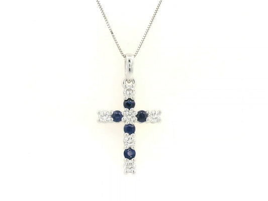 Cross Pendants Collection – Emiratesdiamonds