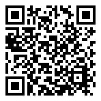QR code to scan and download the rings certificate of aunthenticity