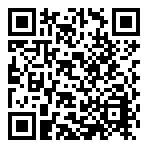 QR code to download the rings certificate